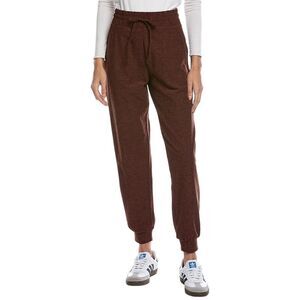 Year Of Ours Womens  The L.A.X. Jogger, Brown